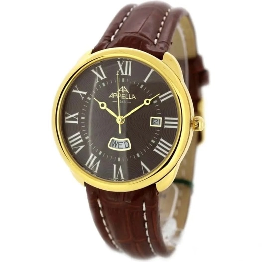 Часы Appella